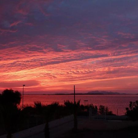 Appartamento La casa del vento Stagnone Marsala Esterno foto