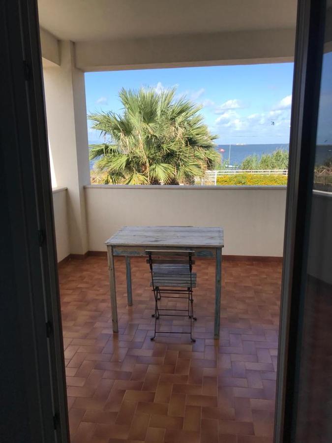 Appartamento La casa del vento Stagnone Marsala Esterno foto
